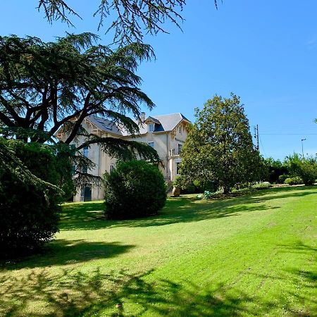 Domaine Des Ondes Hotel Millau Exterior photo